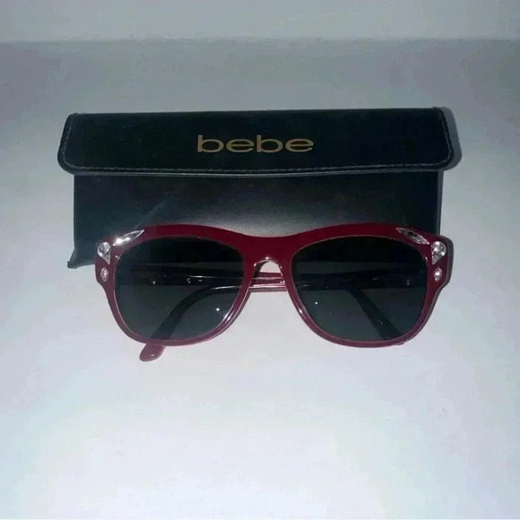 Ruby PHENOMENAL Sunglasses 55mm main image 4